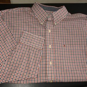 IZOD Men’s Dress Shirt